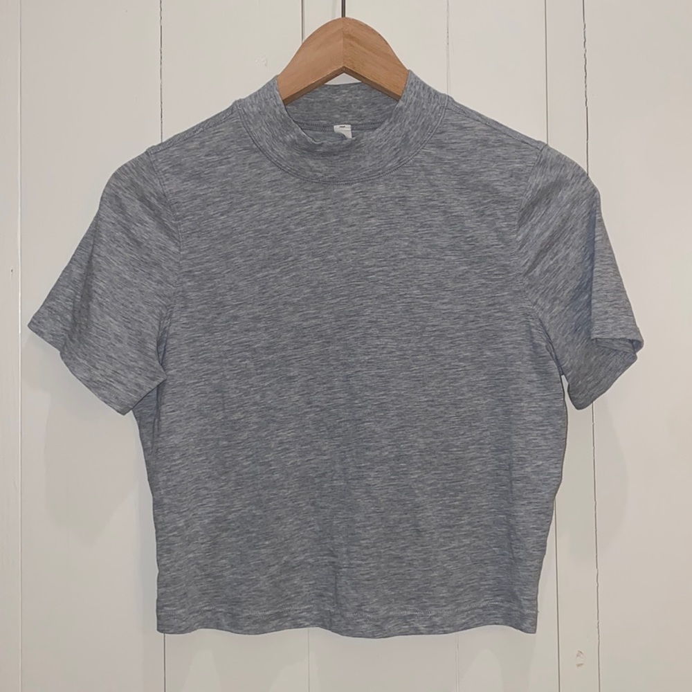Lululemon Kitsilano Tee